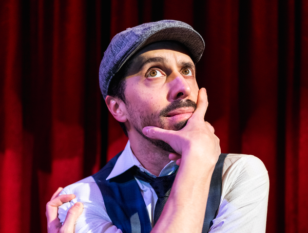 Does a Magician Really Never Reveal Their Tricks? AO Wants to Know.