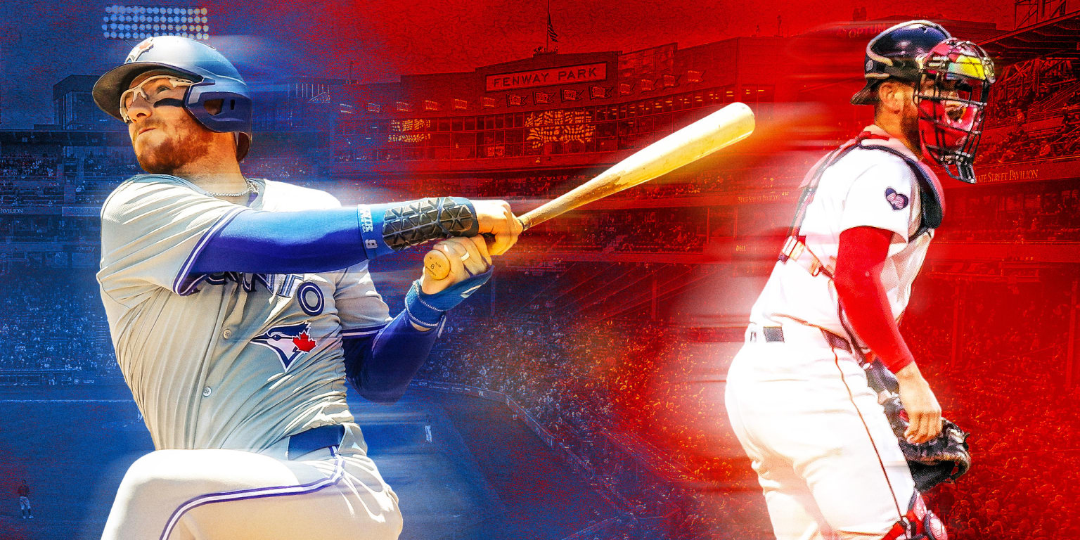 Playing for both teams ... in the same game?! An MLB 1st happening today!