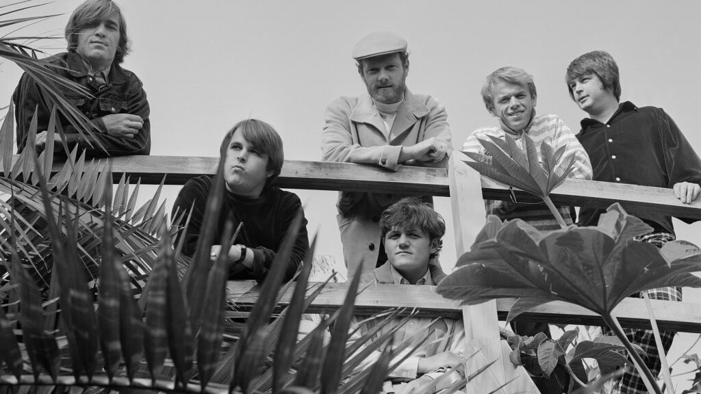 Pet Sounds at 60: "Wouldn't It Be Nice"