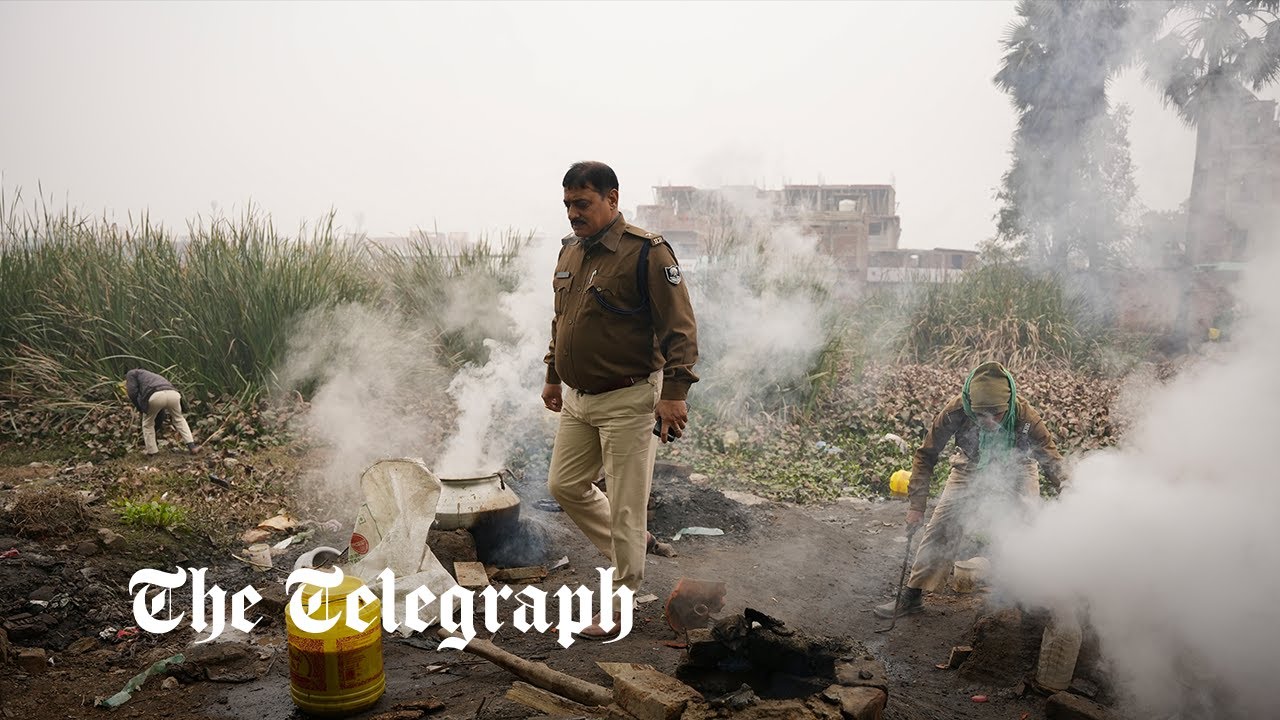 These politicians banned alcohol – now poisonous hooch is killing thousands