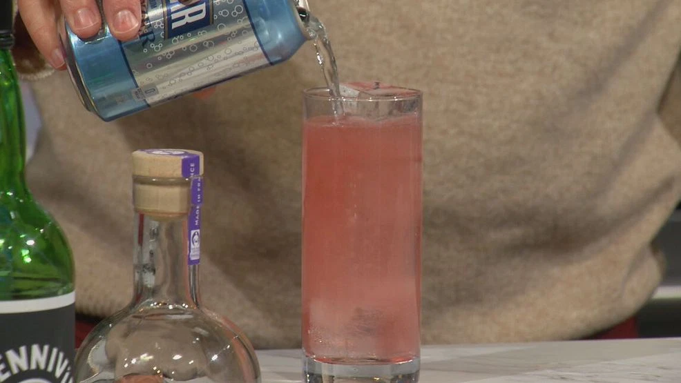 Holiday Cocktails