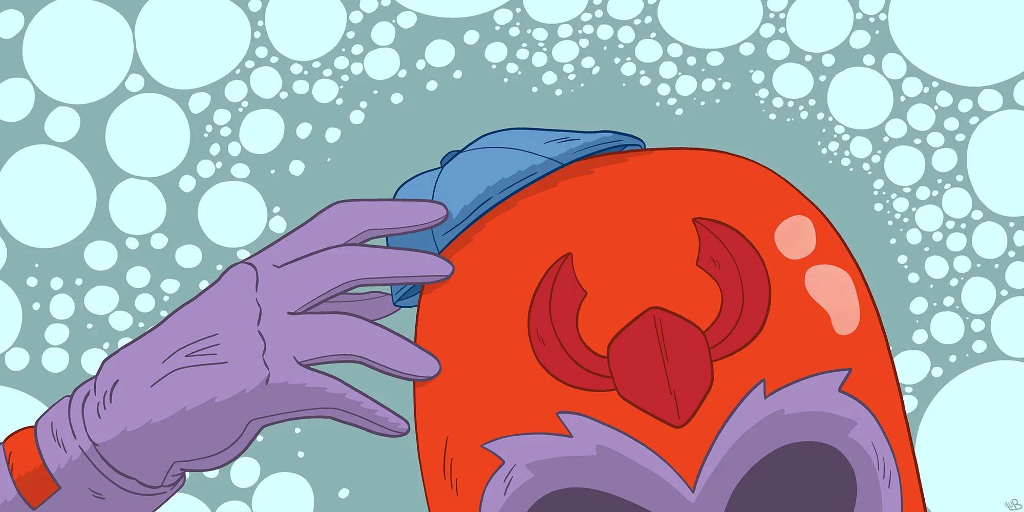 The Judgment Of Magneto | Defector