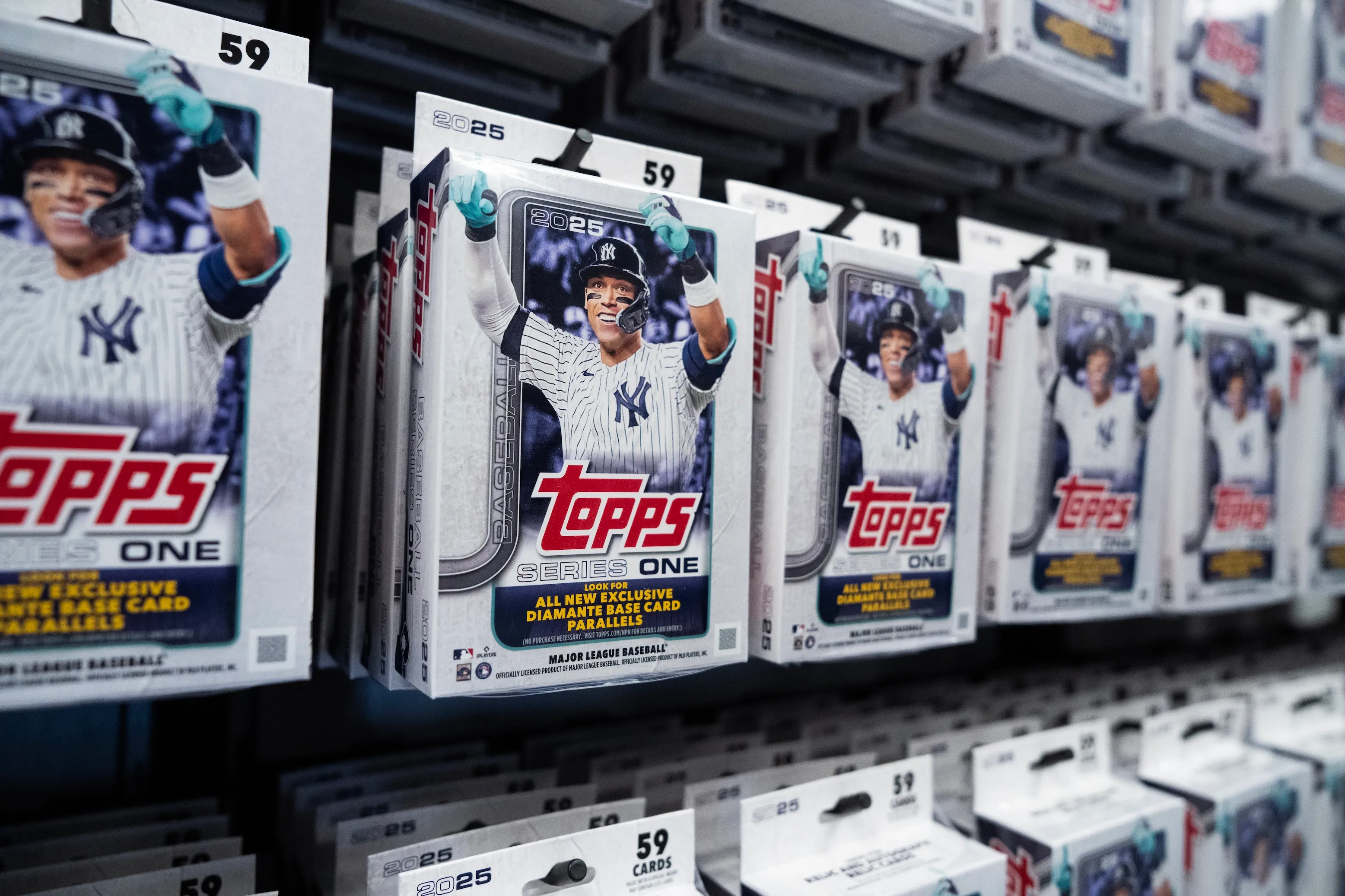 That’s Too Many Baseball Cards! | Defector