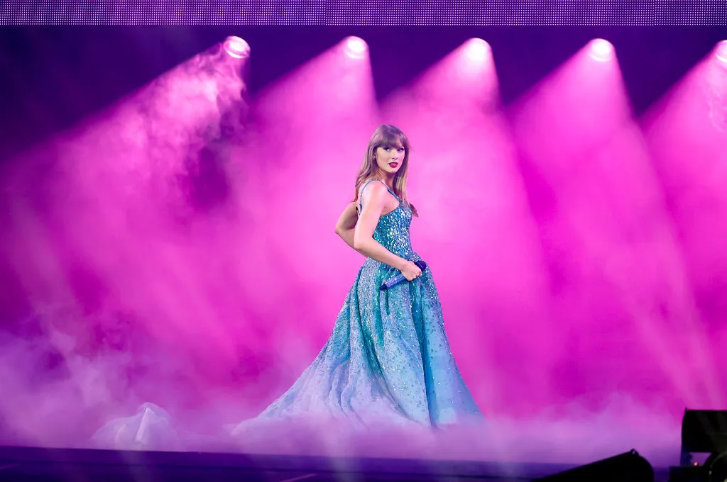 Taylor Swift Turned Me Straight | Defector