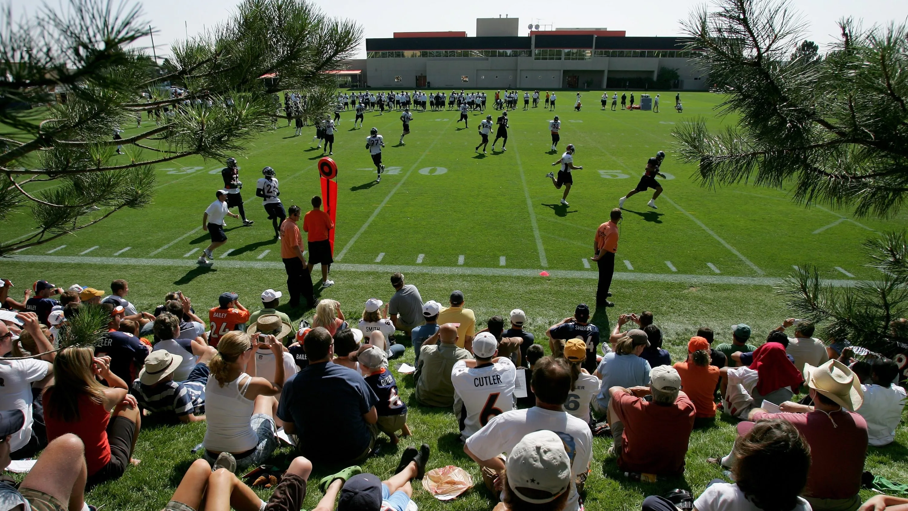 I Played In The NFL. Should I Care If My Son Doesn't Like Football? | Defector