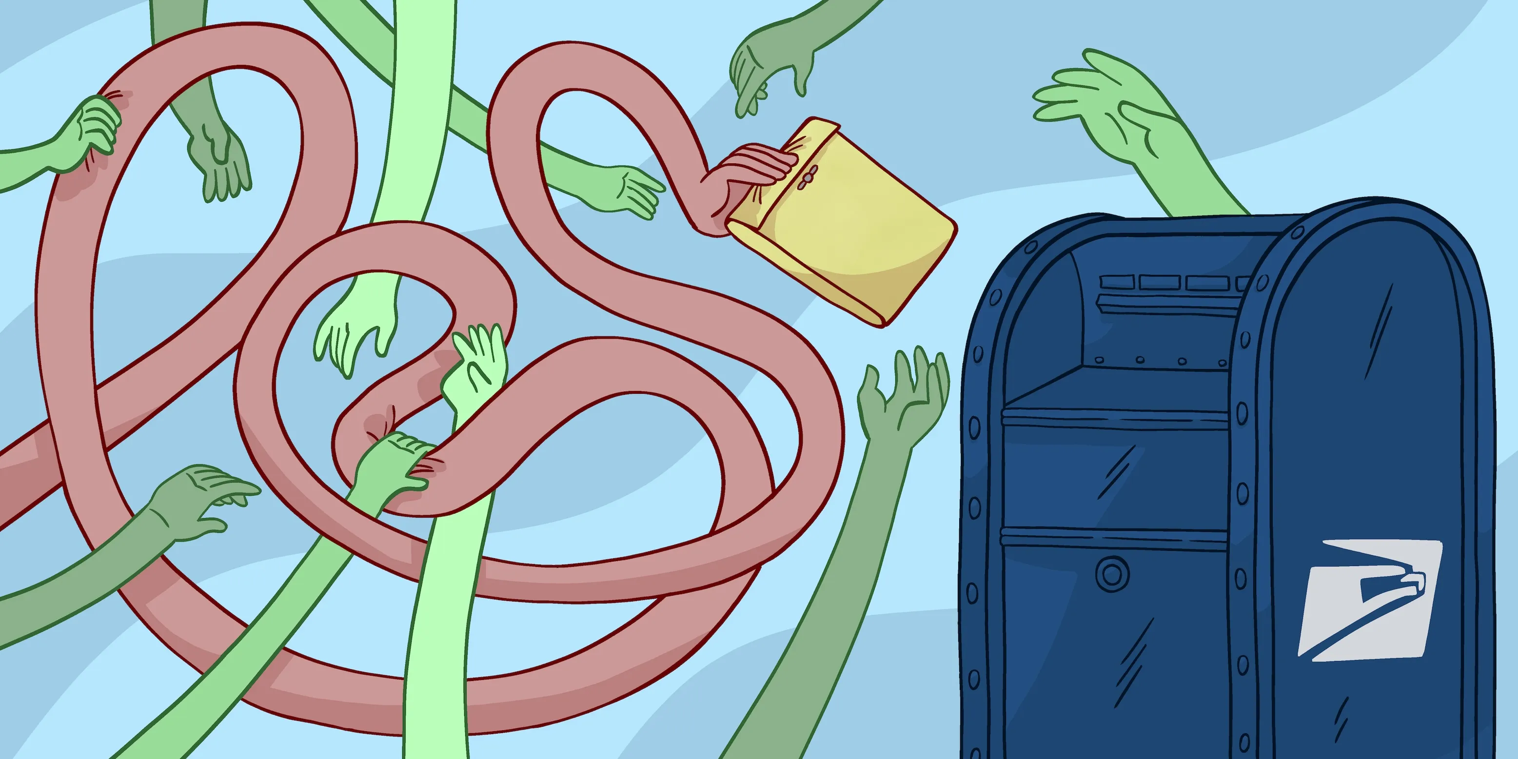 Free, Easy, Dead: The Difficult Birth And Predictable Death Of IRS Direct File | Defector