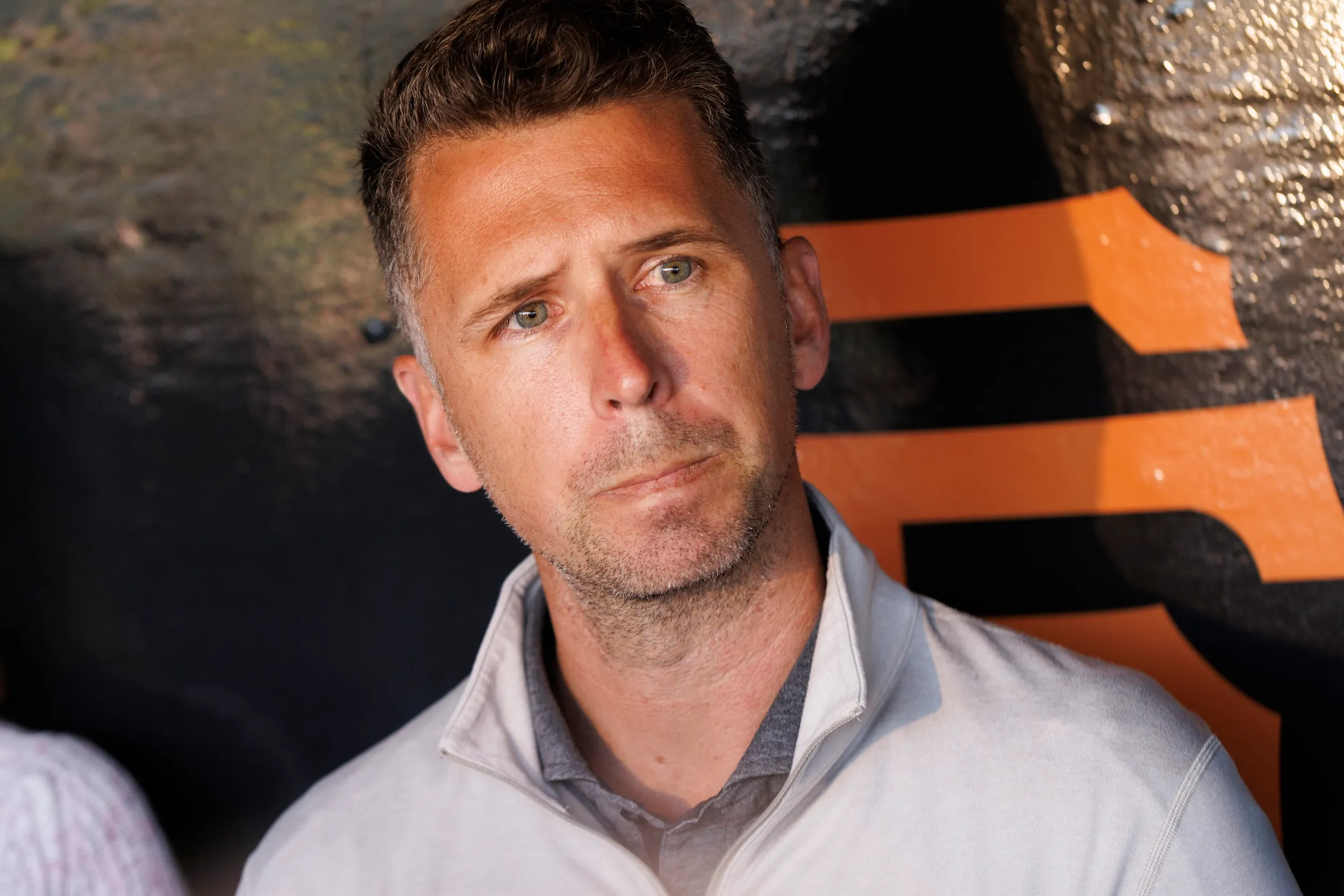 Putting The "Buster" In Buster Posey | Defector