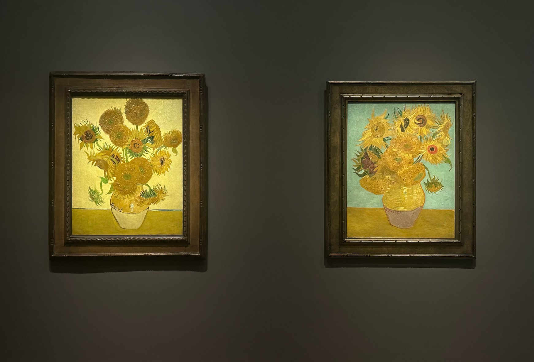 Misery And Memory In Two Van Goghs | Defector