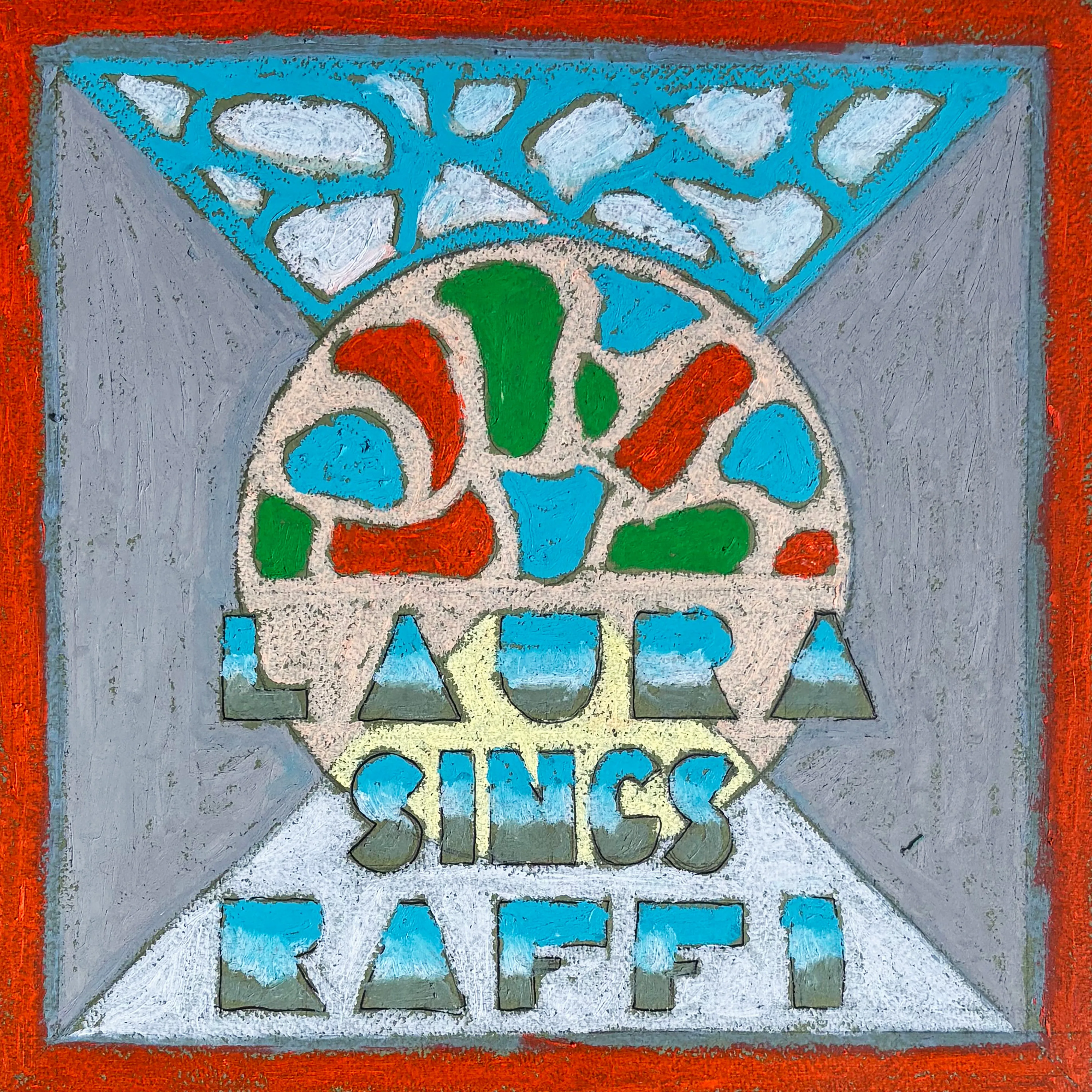 Laura Marling Drops Surprise Raffi Covers Album