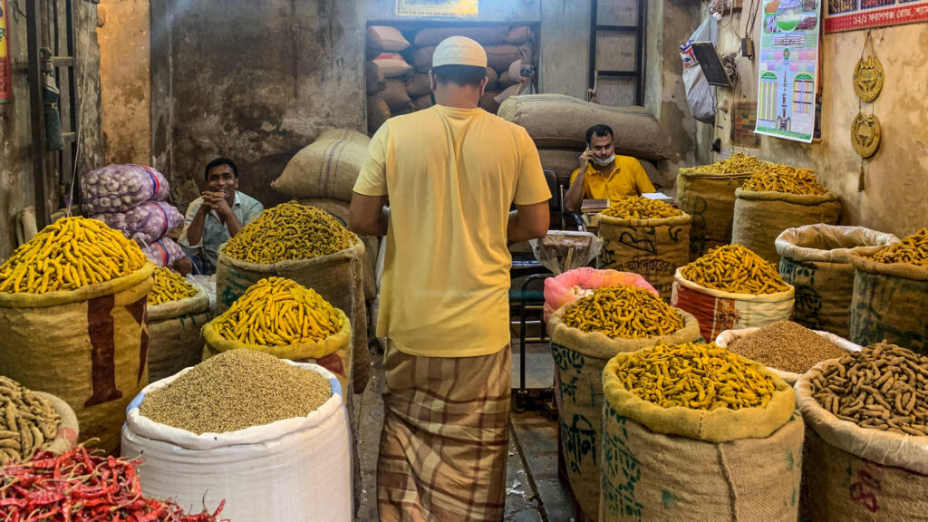 They Got the Lead Out of Turmeric! - Marginal REVOLUTION