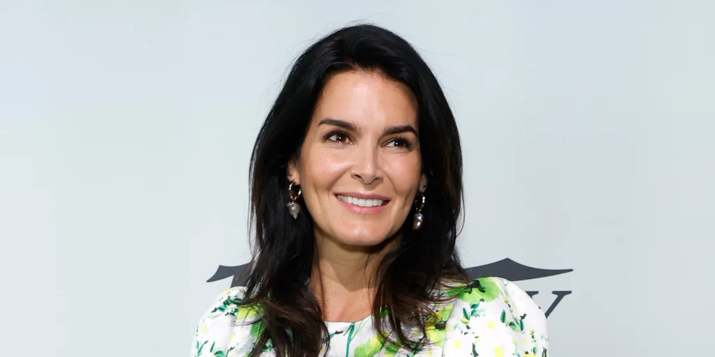 'Law & Order' actor Angie Harmon files suit after dog shot and killed by Instacart shopper