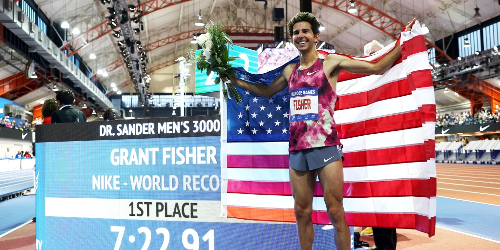 The household item turning runners into world record holders