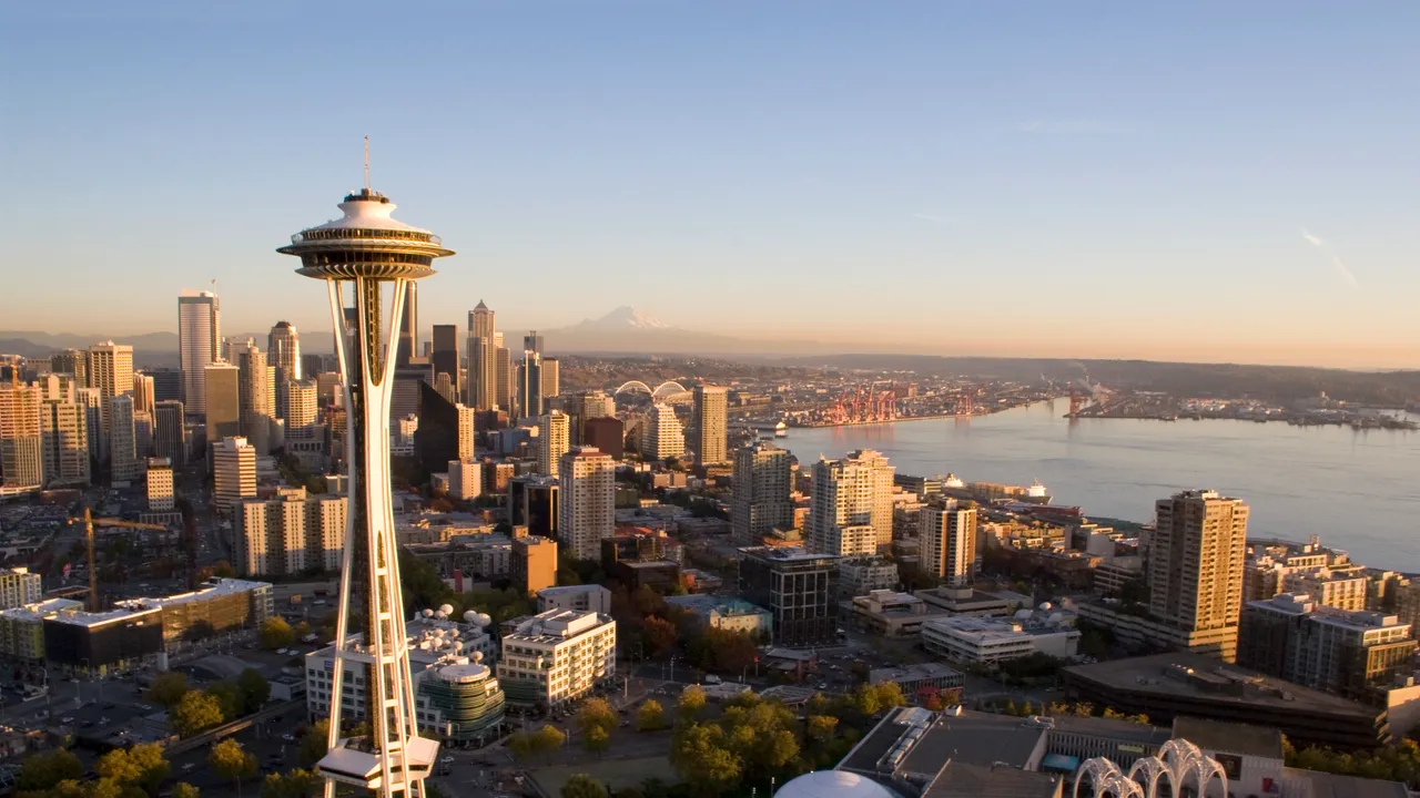 The Space Needle: Everything You Need to Know