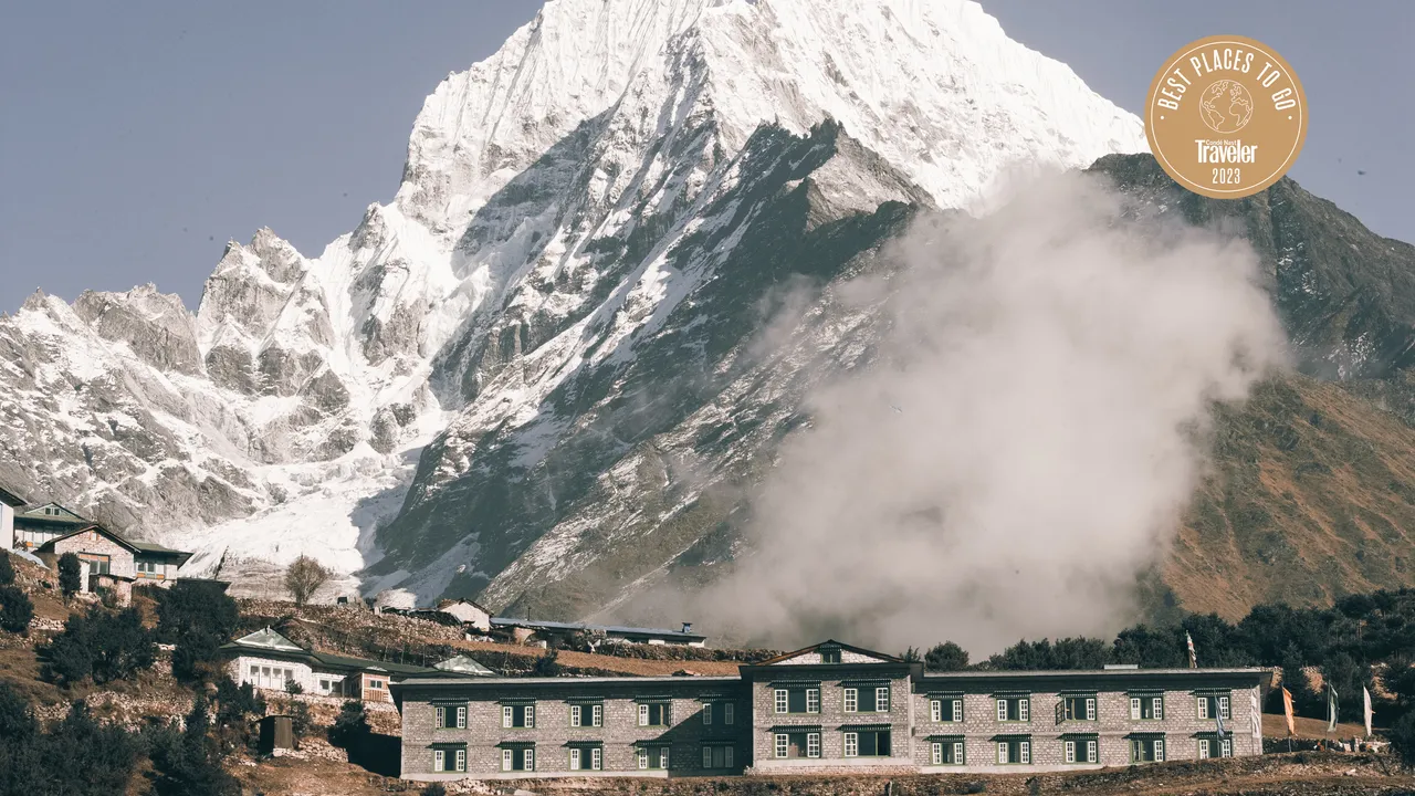 The 23 Best Places to Go in 2023