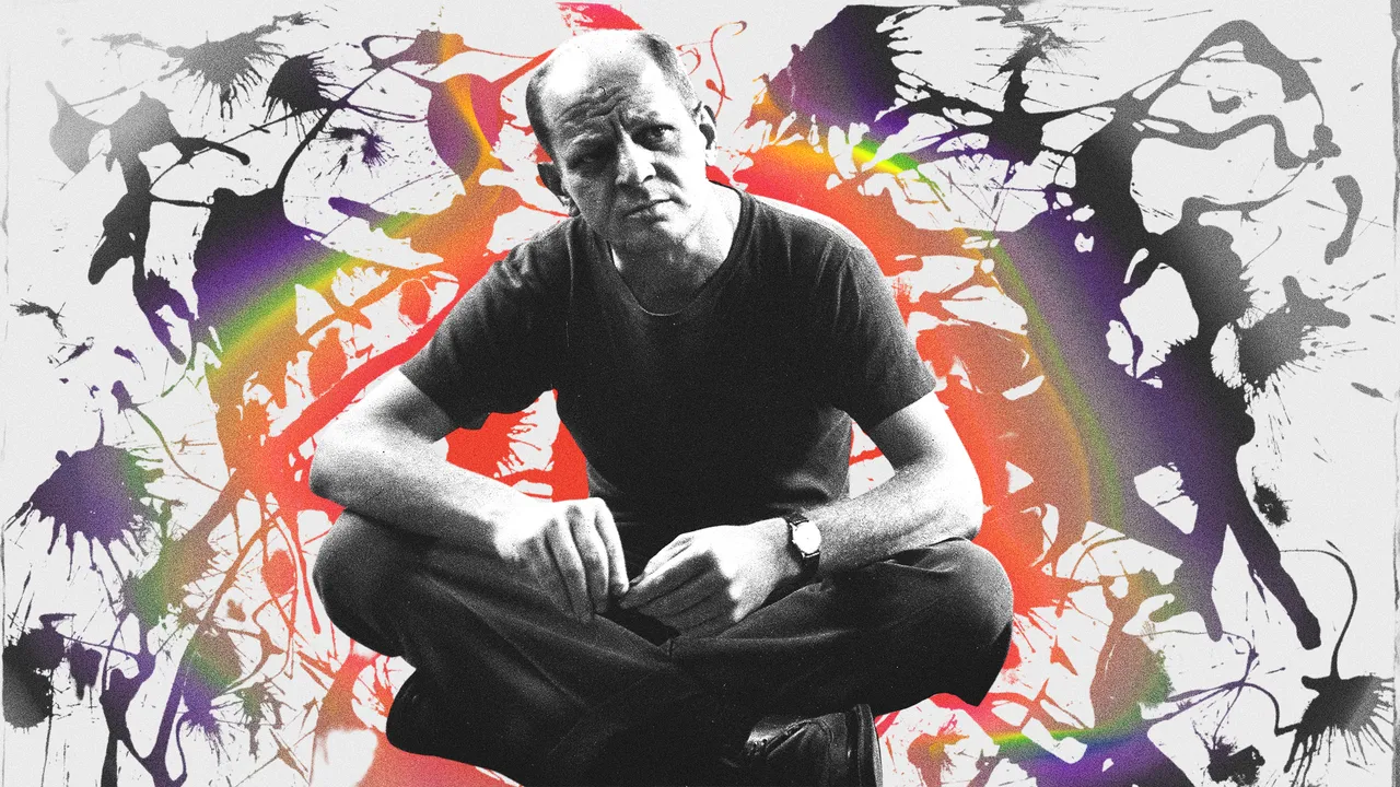 Did a Secret Manhattan Cult Drive Jackson Pollock to His Death?