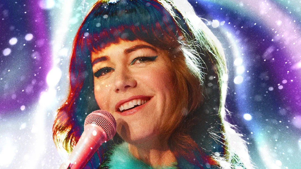 Jenny Lewis' Top Five (Or Six—Or, Okay, Eight) Things of 2023, Including the Movie of the Year. And Also the Leaf Blower of the Year