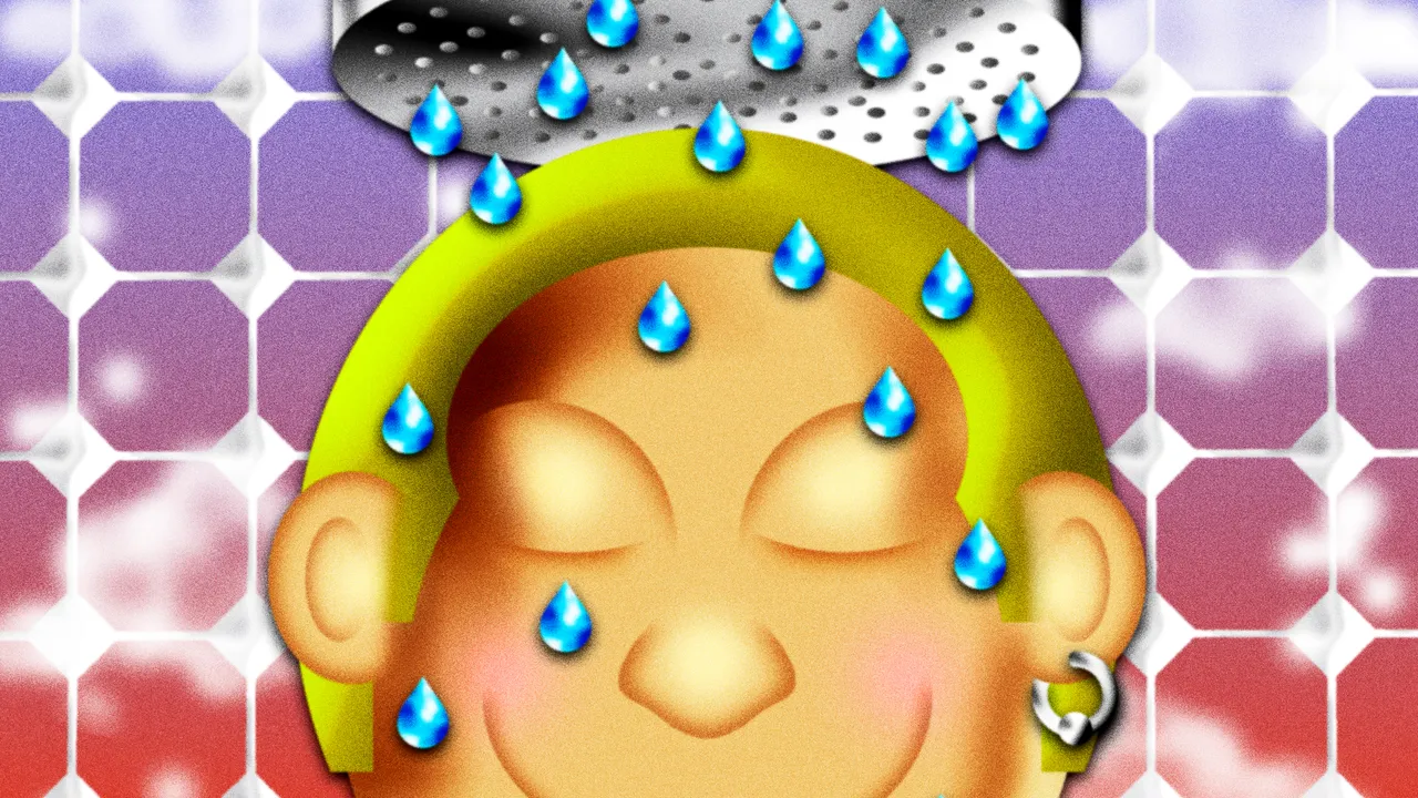 How Often Should You Shower?
