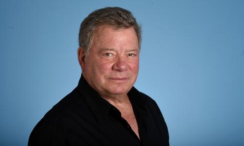 ‘Take it easy, nothing matters in the end’: William Shatner at 90, on love, loss and Leonard Nimoy