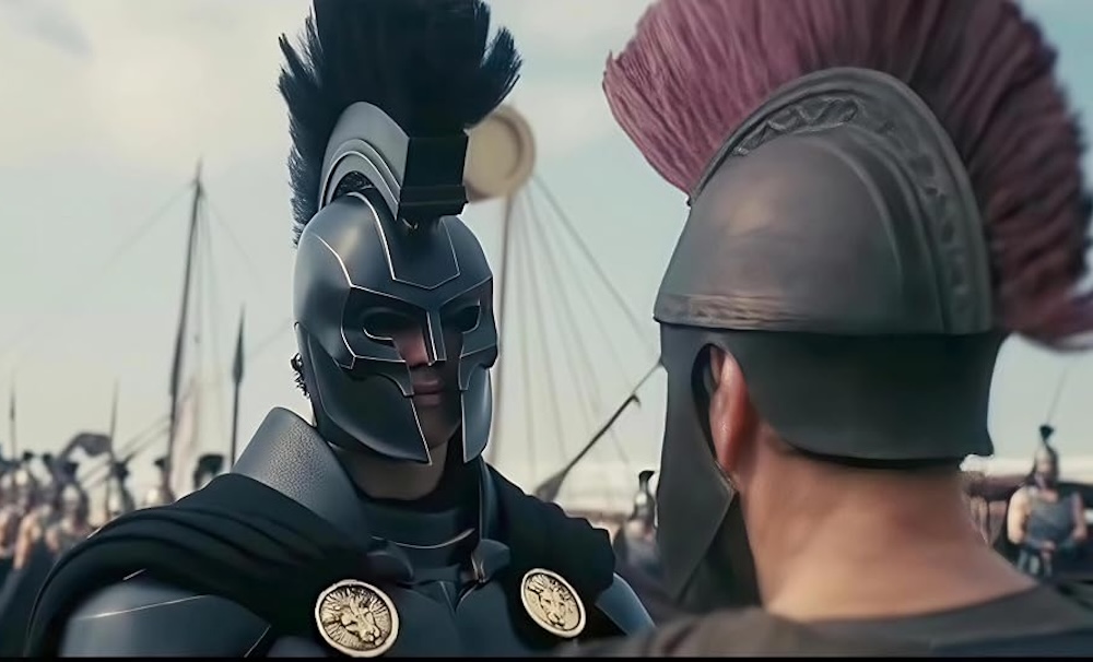 Christopher Nolan vs. the Chuds