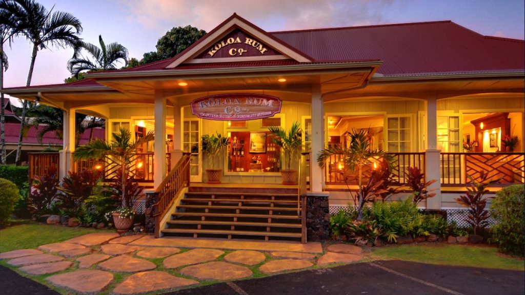 Federal judge dismisses Kōloa Rum Company’s constitutional challenge to Jones Act | Kauai Now