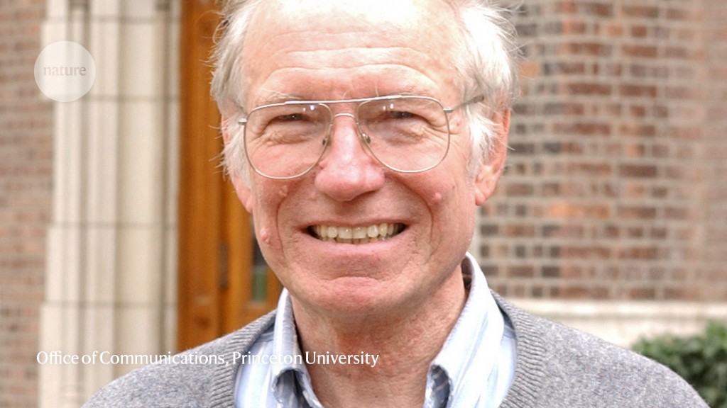 W. Jason Morgan, discoverer of plate tectonics (1935–2023)