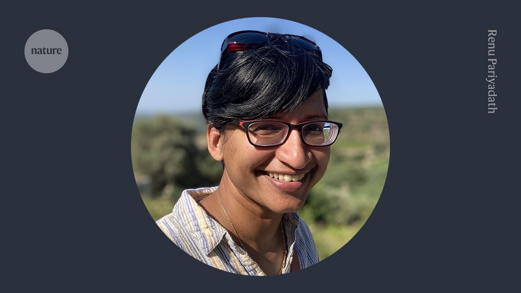 ‘A whole body of health-equity research is being disappeared’ — why I resigned from the NIH