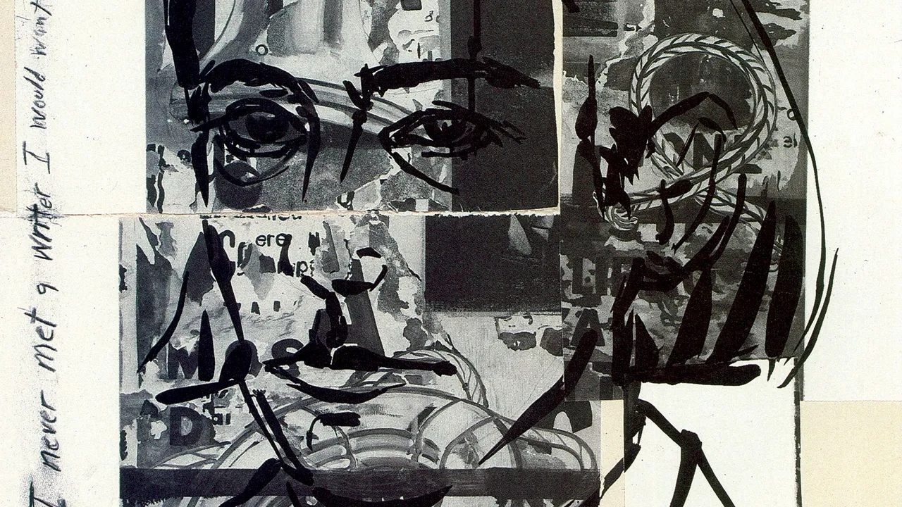 Forty-one False Starts