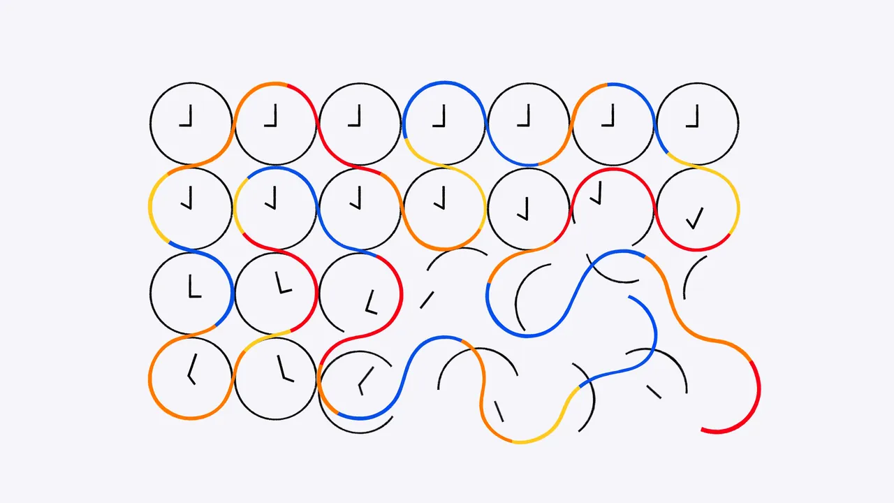 The Thorny Problem of Keeping the Internet’s Time