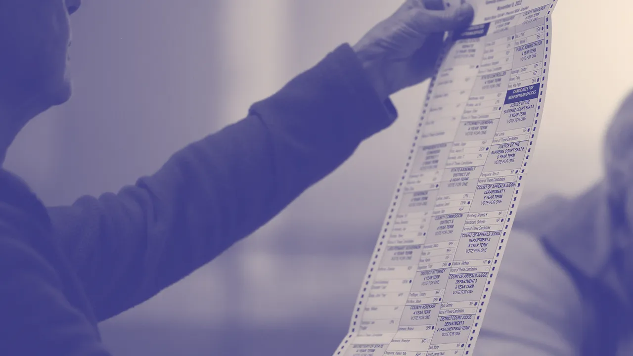 Nate Cohn Explains Why This Year’s Midterms Broke the Mold