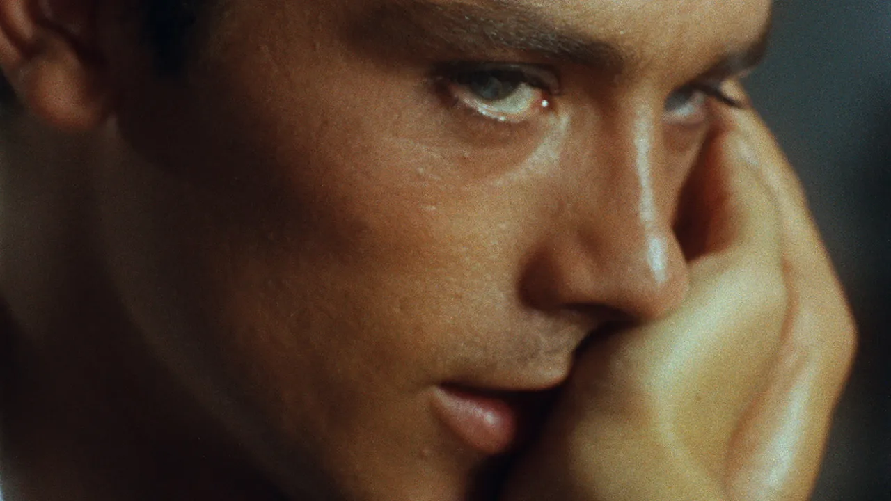 Can a Film Star Be Too Good-Looking?