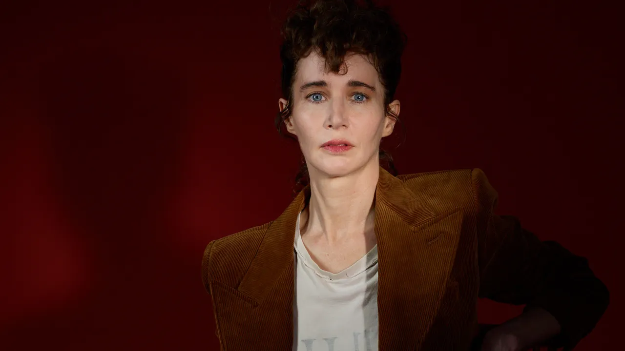 Miranda July Turns the Lights On