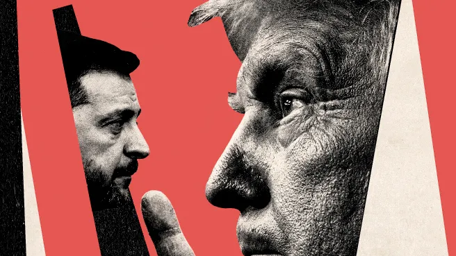 Trump’s Disgrace