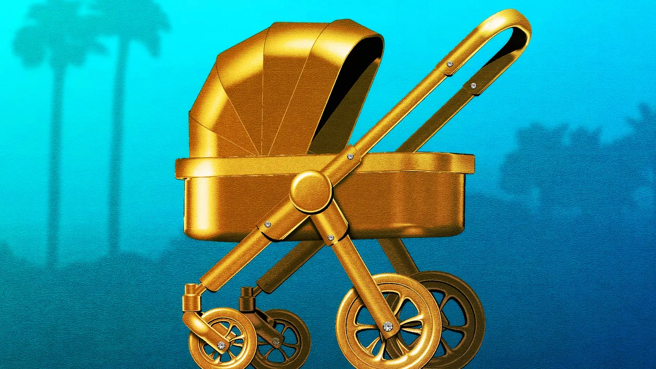 The Six-Figure Nannies and Housekeepers of Palm Beach