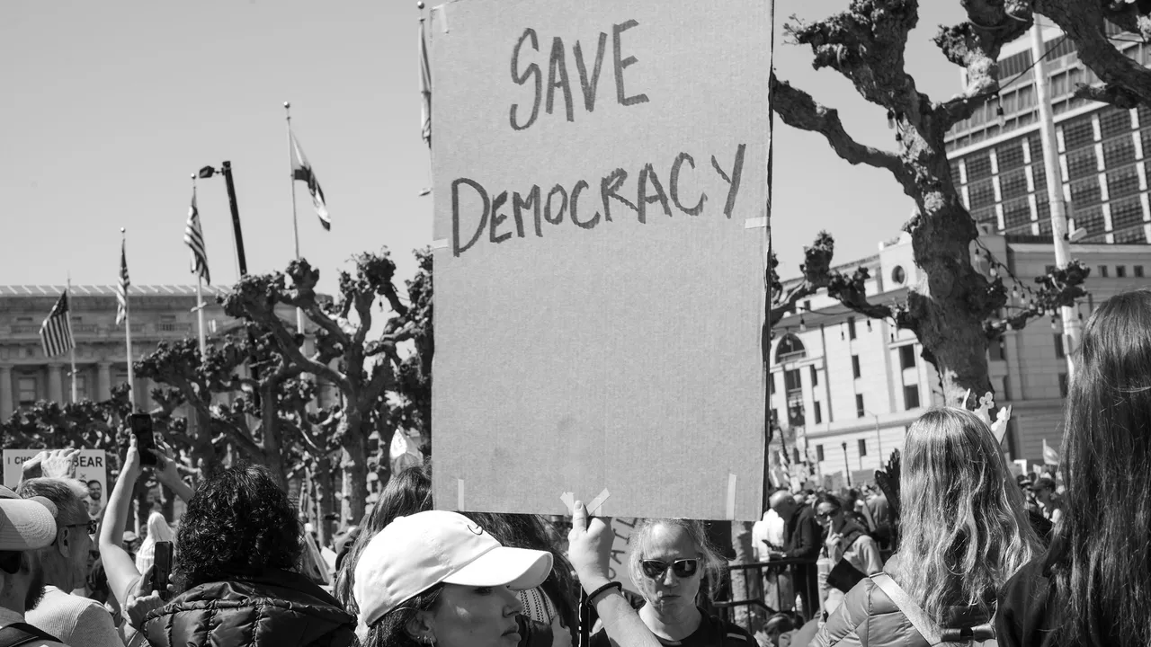So You Want to Be a Dissident?