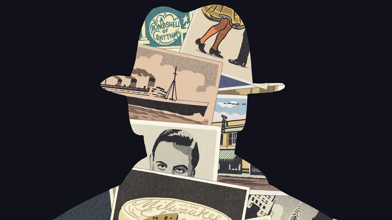 Reading the New Pynchon Novel in a Pynchonesque America