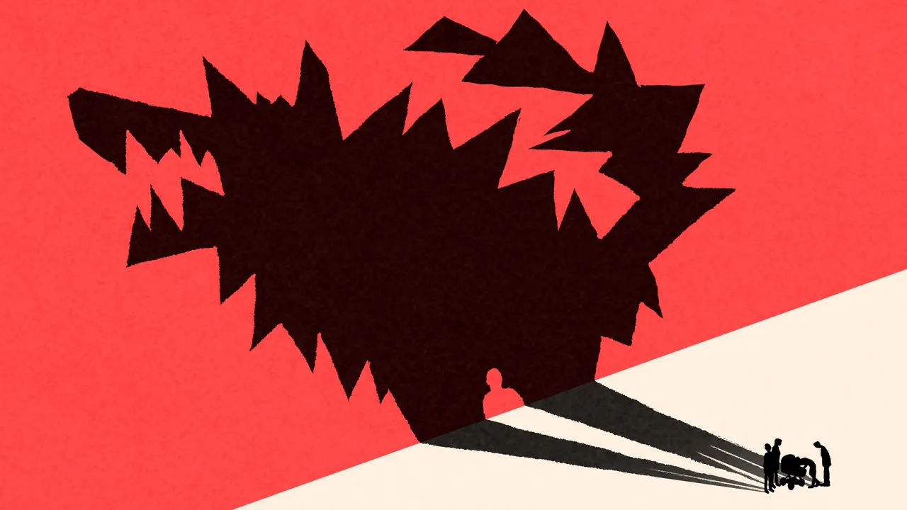 And Your Little Dog, Too, by David Sedaris