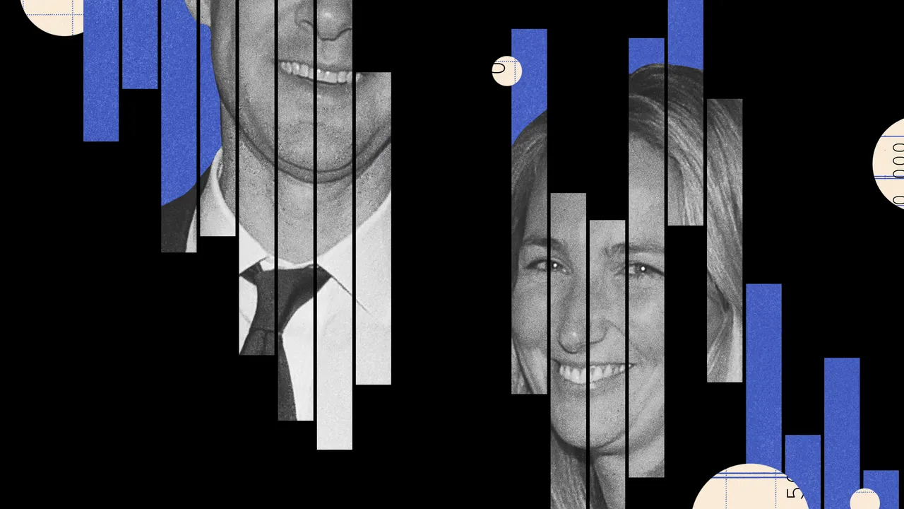 What’s Missing from Belle Burden’s Best-Selling Memoir, “Strangers”