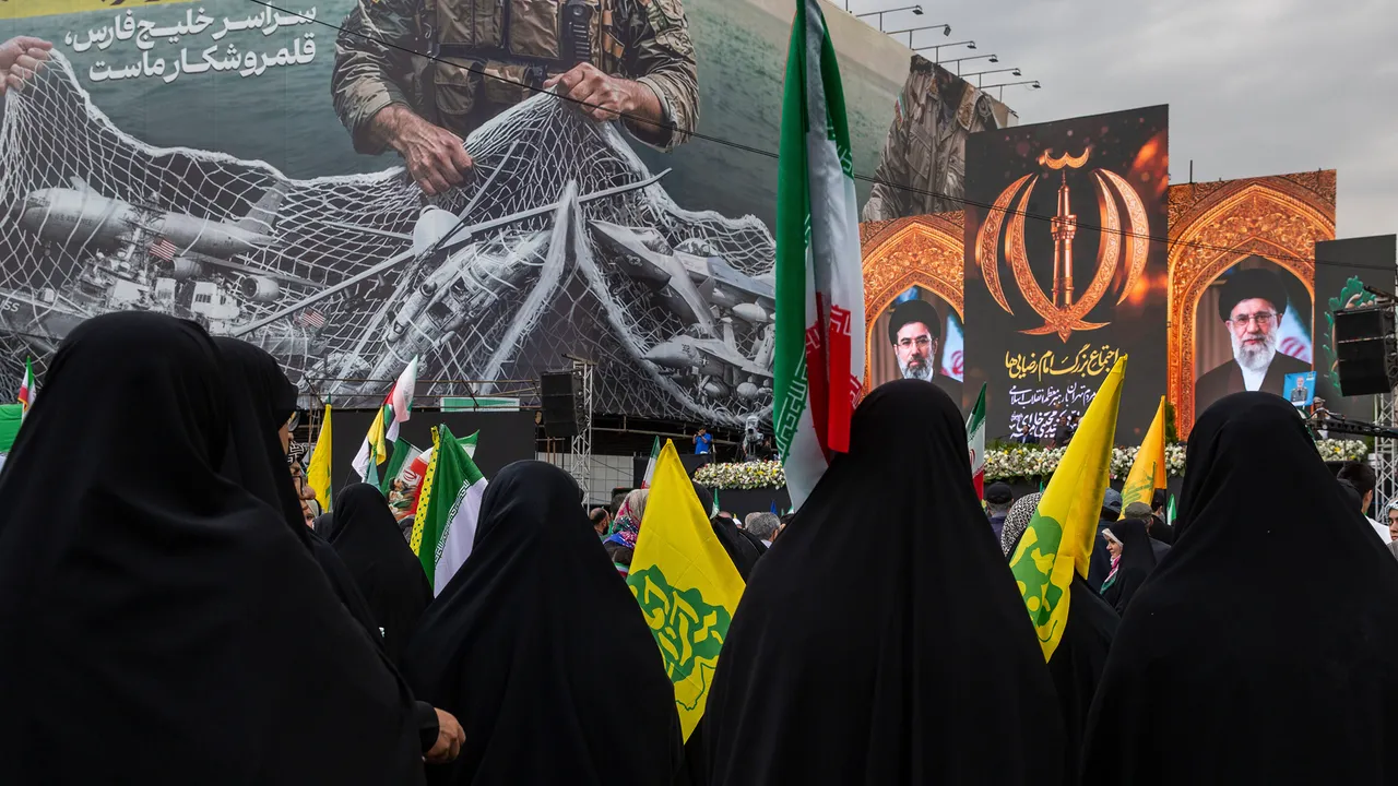 Why Any Plausible Iran Deal Is a Humiliation for Trump
