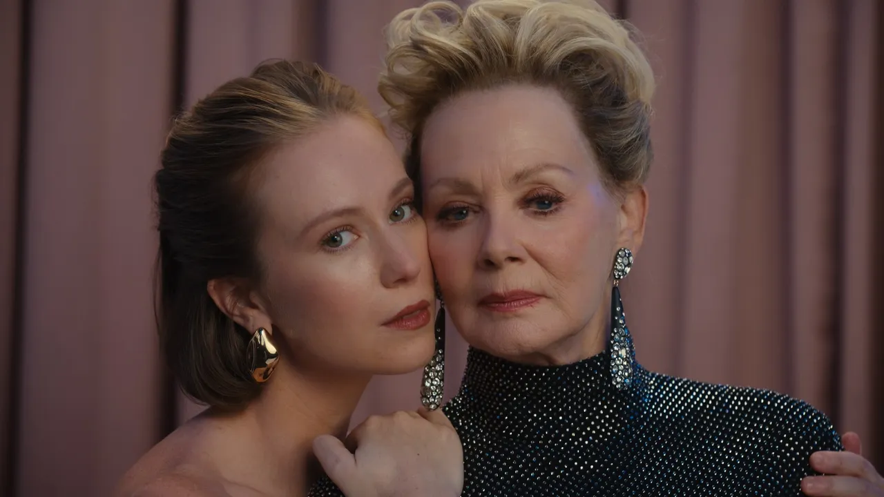 In “Hacks,” Jean Smart and Hannah Einbinder Gave Us an Odd Couple for the Ages
