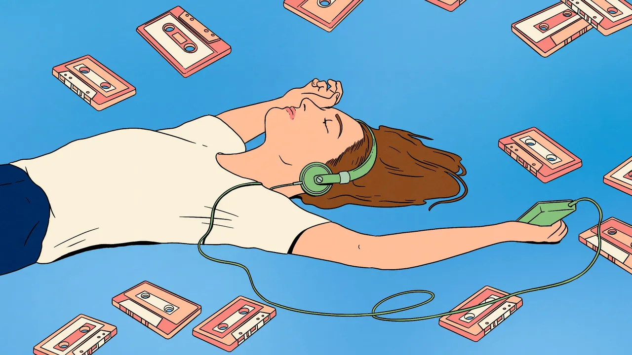 What Scientists Learned by Eavesdropping on Thousands of People