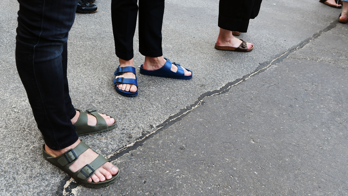 What a crop of upcoming IPOs from Birkenstock to Instacart tells us about the economy