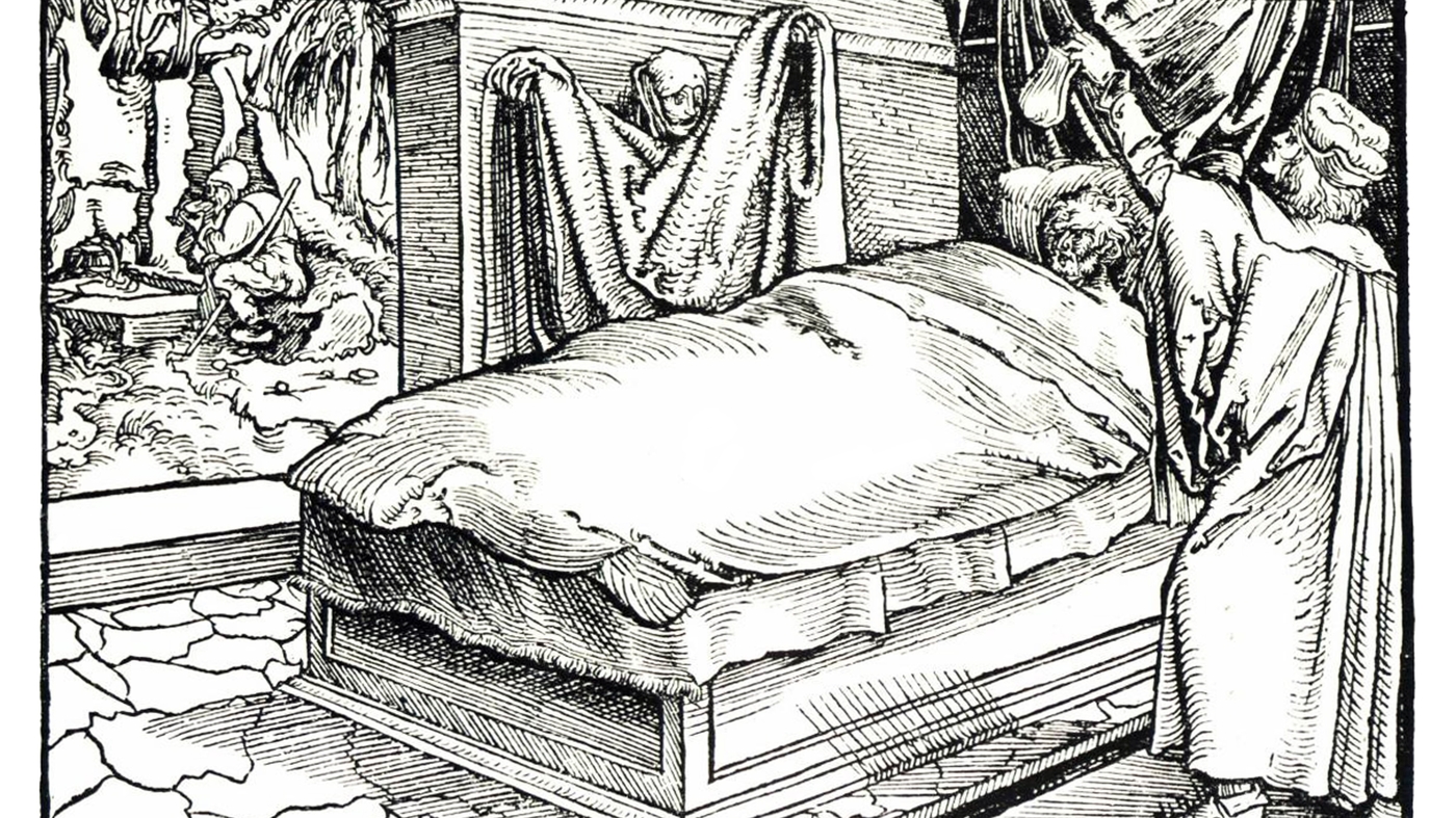 So you think you know all about the plague?