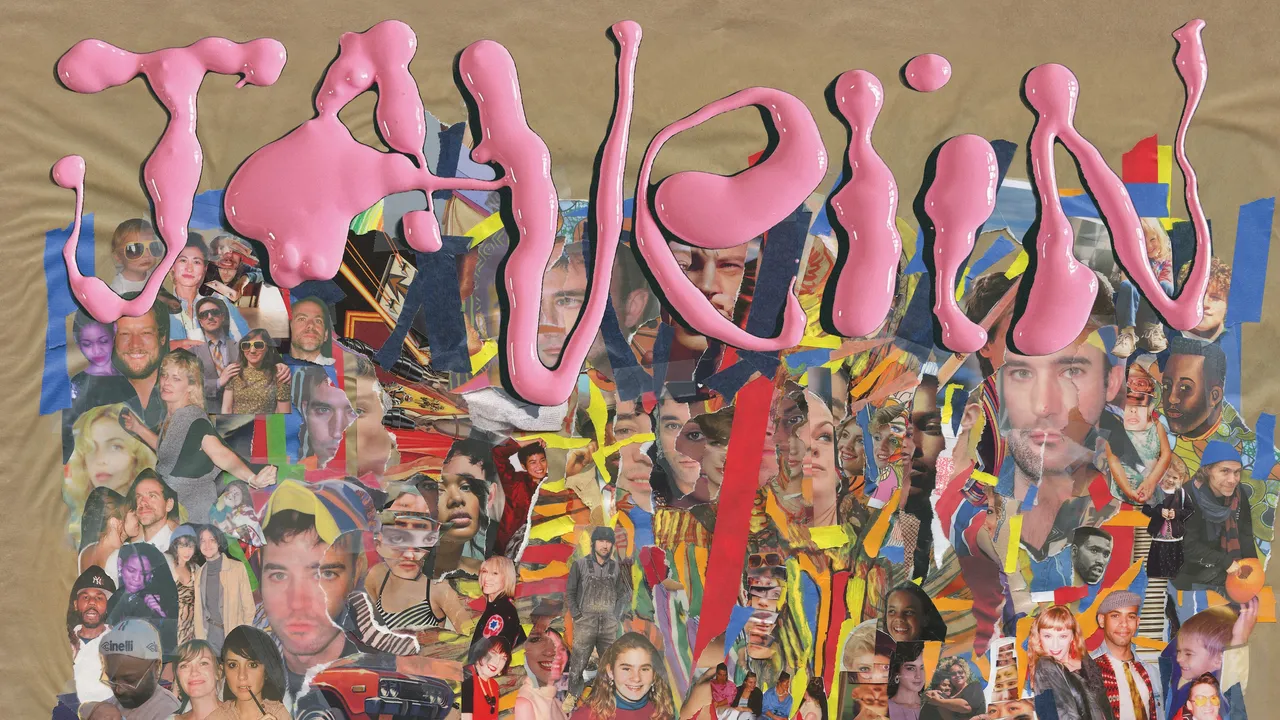 Sufjan Stevens: Javelin