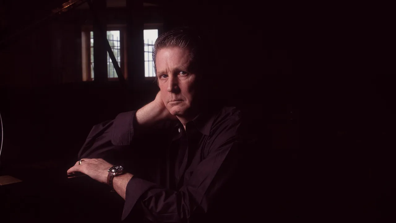 The Beach Boys’ Brian Wilson Dies at 82