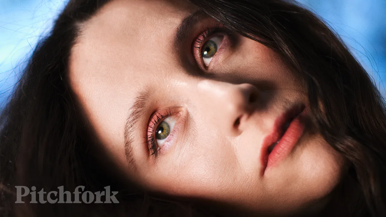 How Waxahatchee Made the Album of Her (Second) Life