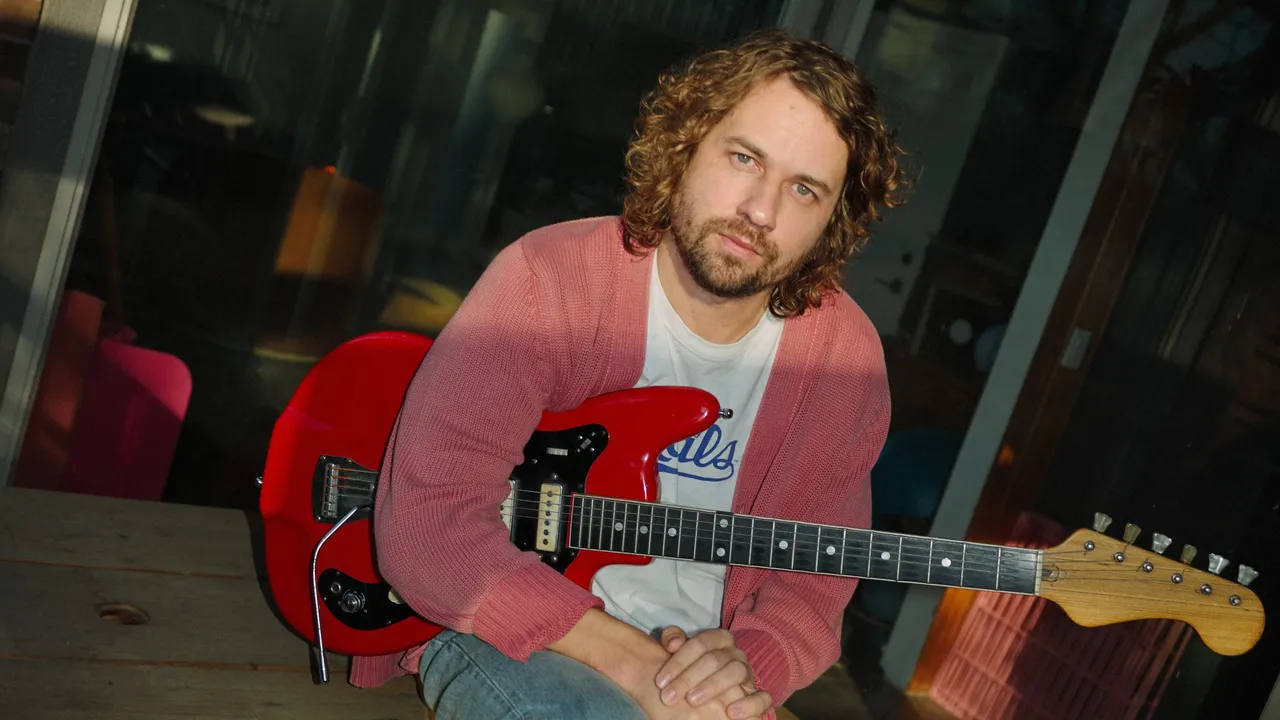Life & Death in Kevin Morby’s Midwest