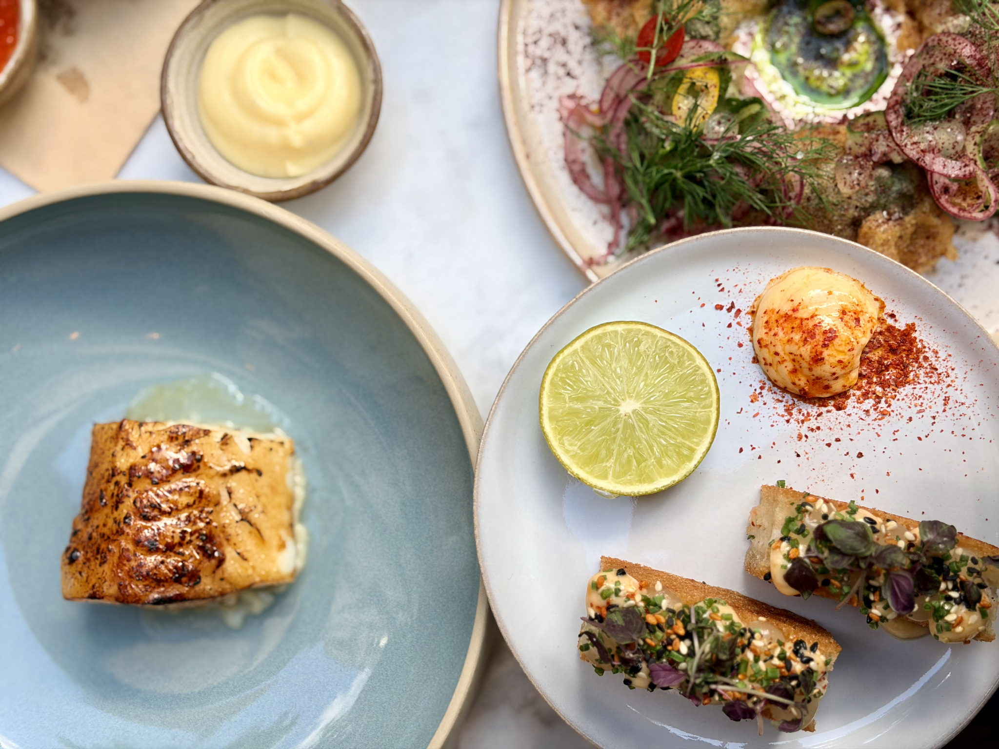 The best restaurants in Stockholm right now
