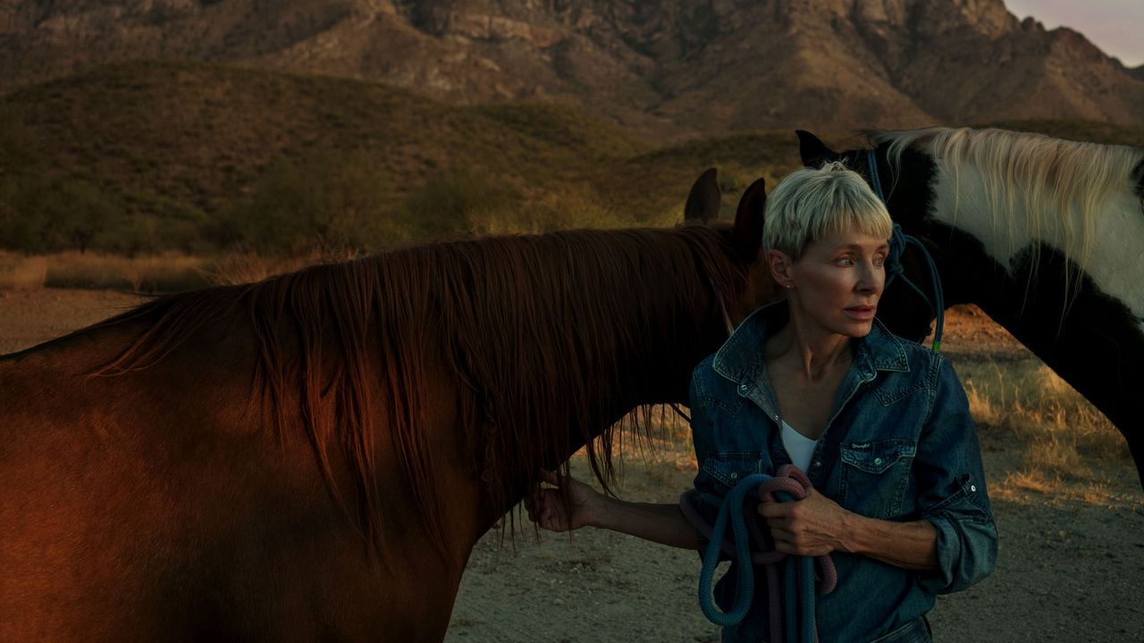 Cormac McCarthy’s Secret Muse Breaks Her Silence After Half a Century: “I Loved Him. He Was My Safety.”