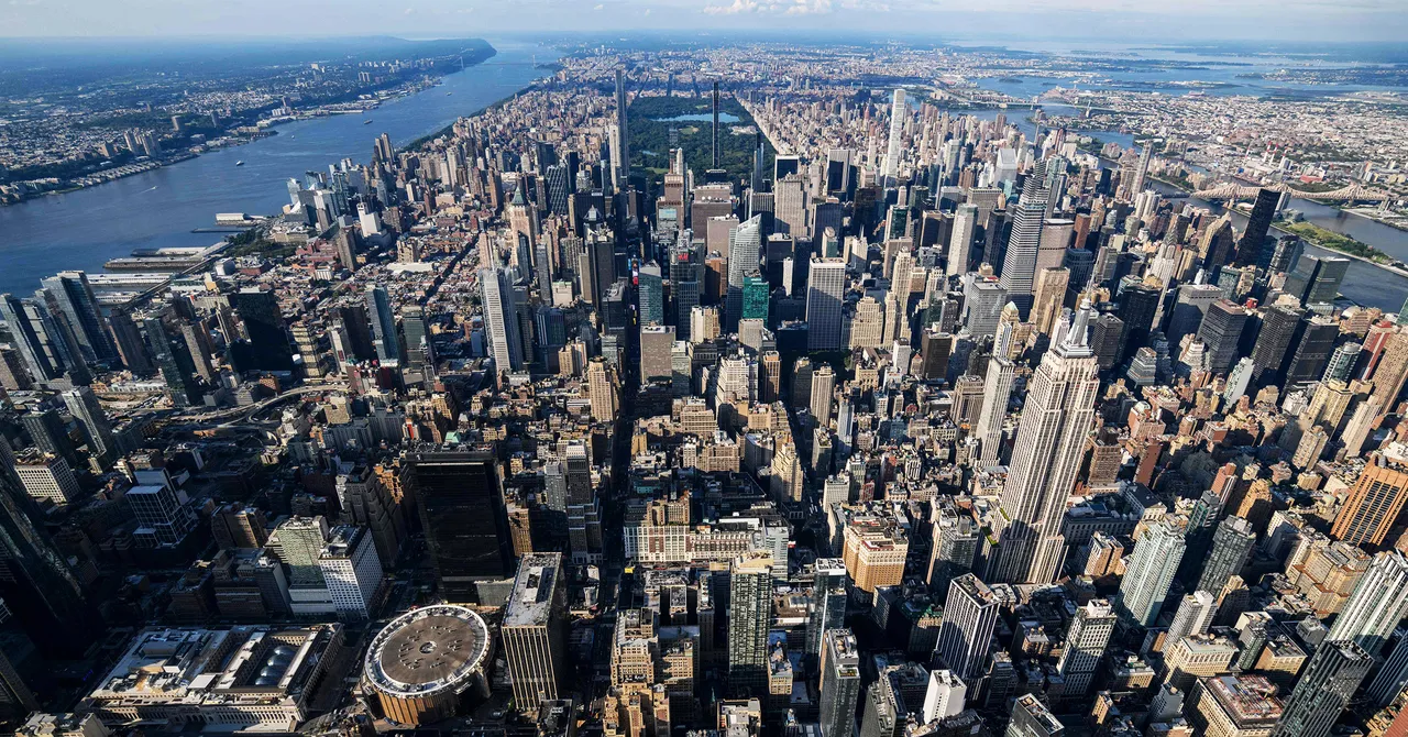 New York’s Airbnb Ban Is Descending Into Pure Chaos