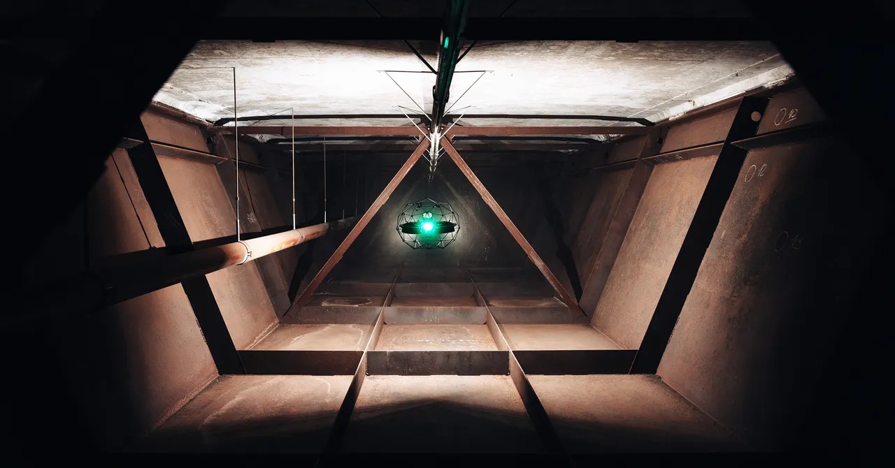 Poop Drones Are Keeping Sewers Running So Humans Don’t Have to